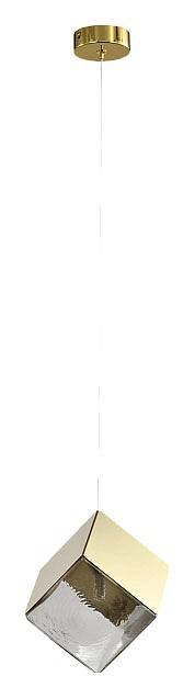 Светильник подвесной Zortes Ice Cube ZRS.1005.01