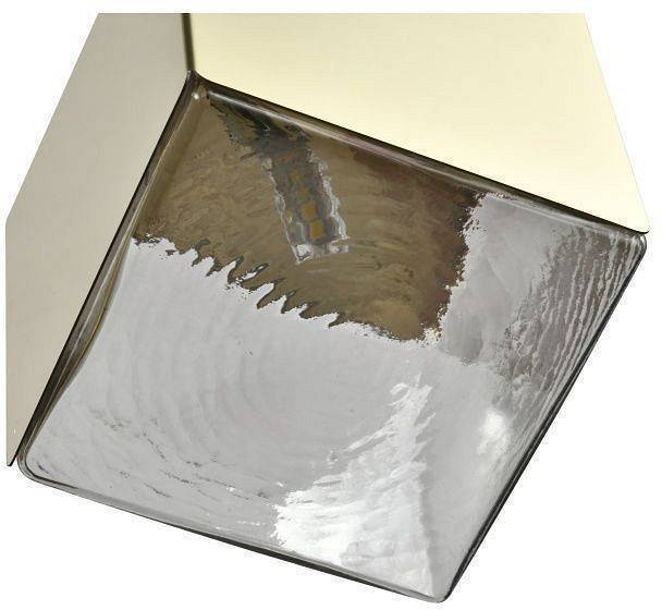 Светильник подвесной Zortes Ice Cube ZRS.1005.01