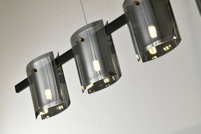 Подвесной светильник Zortes Rony ZRS.1209.01