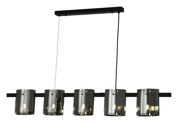 Подвесной светильник Zortes Rony ZRS.1209.01