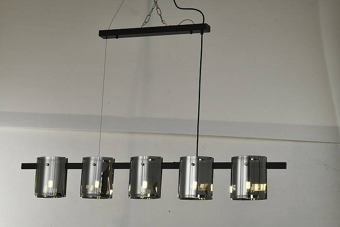 Подвесной светильник Zortes Rony ZRS.1209.01