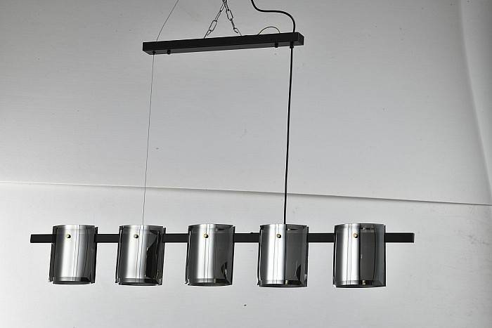 Подвесной светильник Zortes Rony ZRS.1209.01