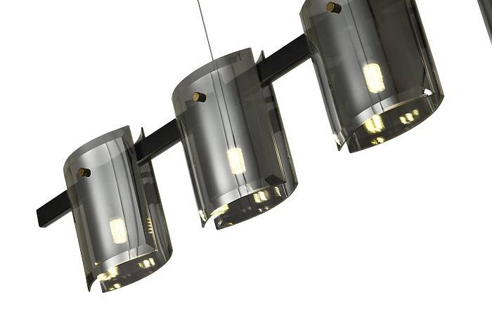 Подвесной светильник Zortes Rony ZRS.1209.01