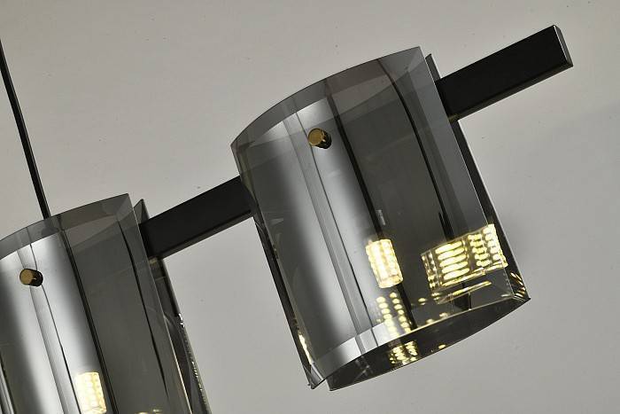 Подвесной светильник Zortes Rony ZRS.1209.01