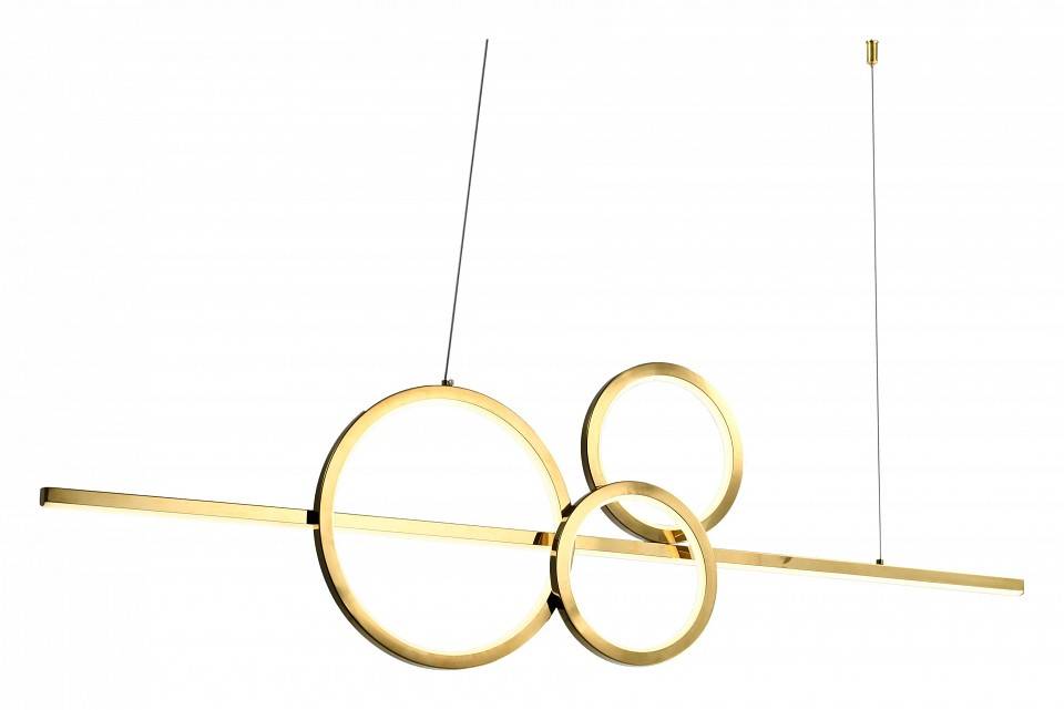 Подвесной светильник Zortes OSTY ZRS.1209.04