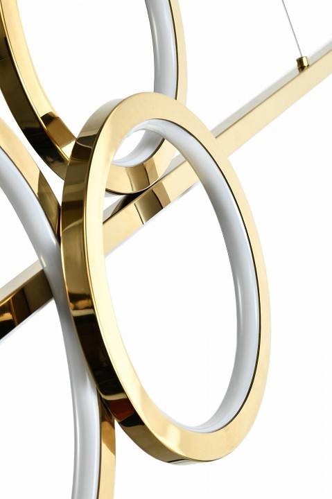 Подвесной светильник Zortes OSTY ZRS.1209.04