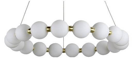 Подвесная люстра Zortes Kranz ZRS.1585.18