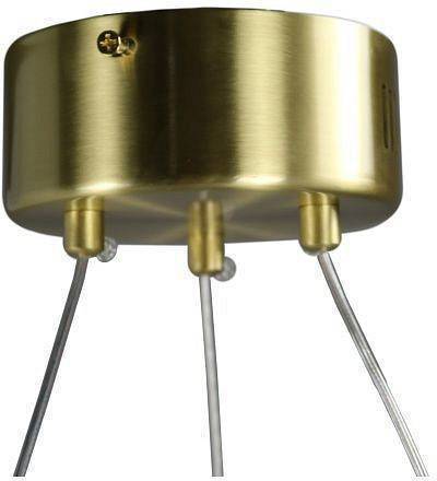 Подвесная люстра Zortes Kranz ZRS.1585.18