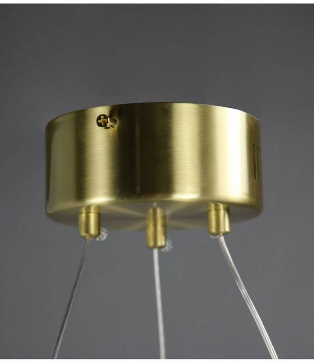 Подвесная люстра Zortes Kranz ZRS.1585.18