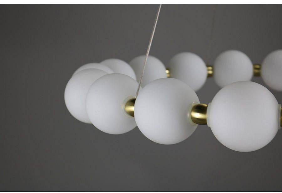 Подвесная люстра Zortes Kranz ZRS.1585.18