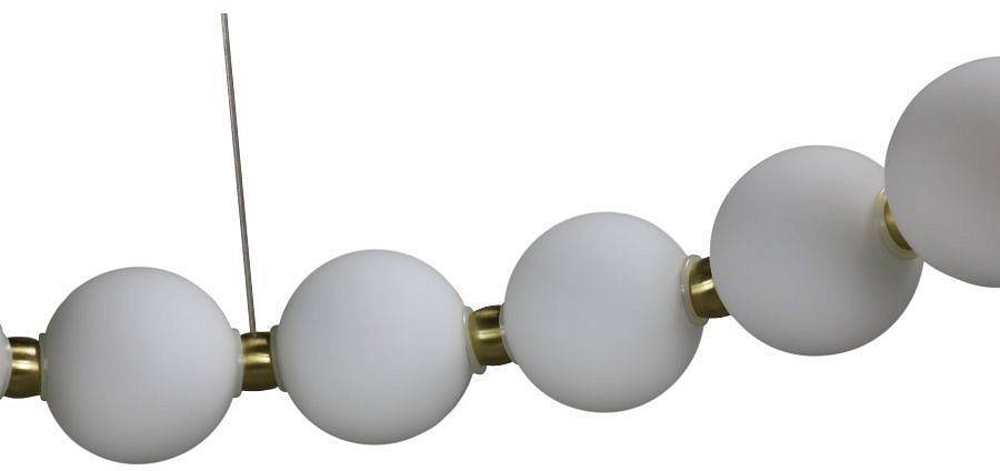 Подвесная люстра Zortes Kranz ZRS.1585.18