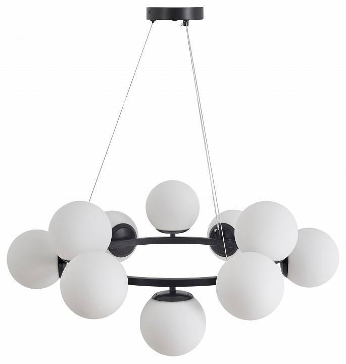 Подвесная люстра Zortes BLUME ZRS.1777.04