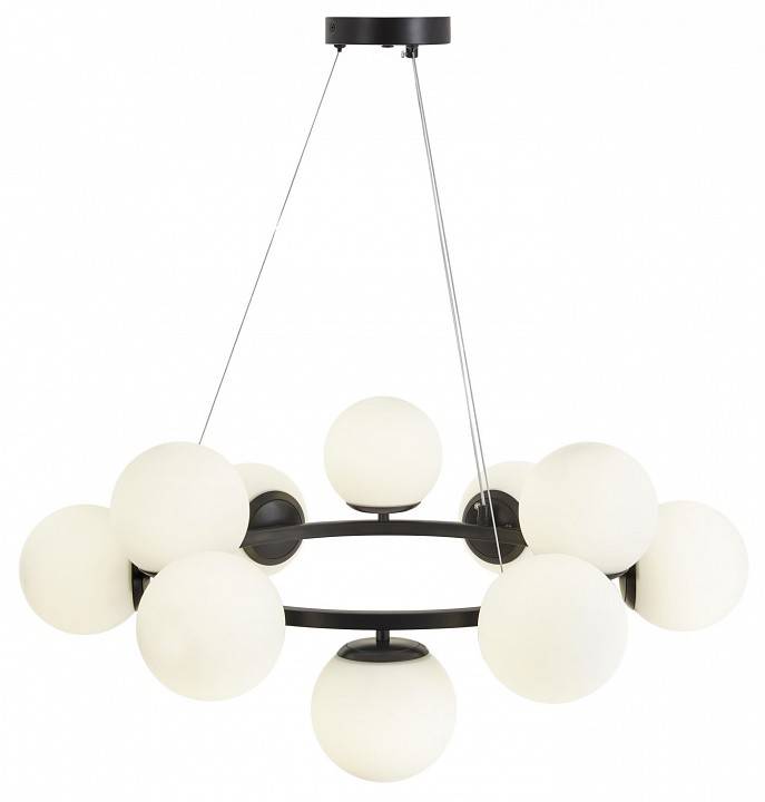 Подвесная люстра Zortes BLUME ZRS.1777.04