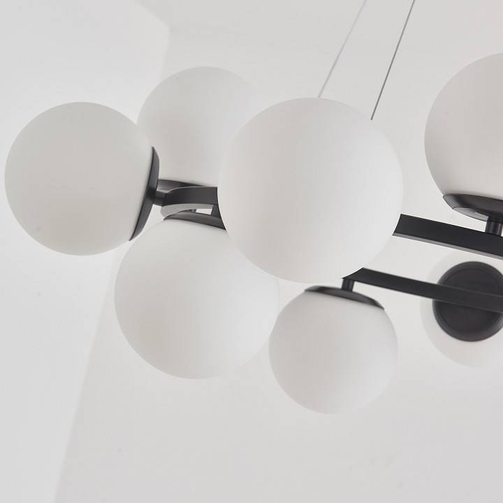 Подвесная люстра Zortes BLUME ZRS.1777.04