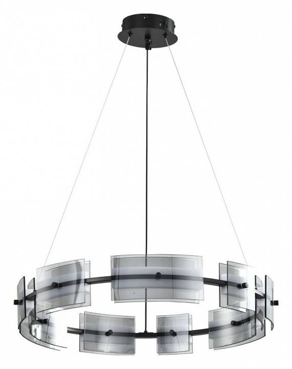 Подвесная люстра Zortes Loft ZRS.1802.60