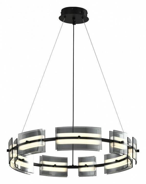 Подвесная люстра Zortes Loft ZRS.1802.60