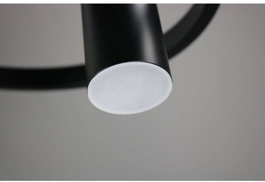 Подвесная люстра Zortes Tweeny ZRS.1828.50