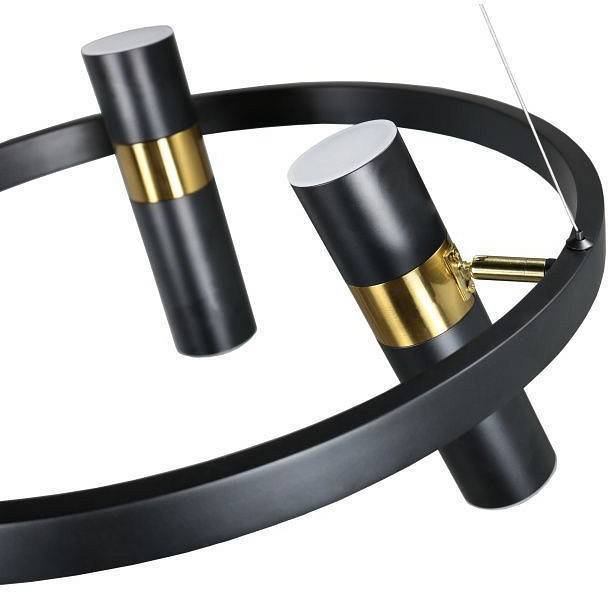 Подвесная люстра Zortes Tweeny ZRS.1828.50