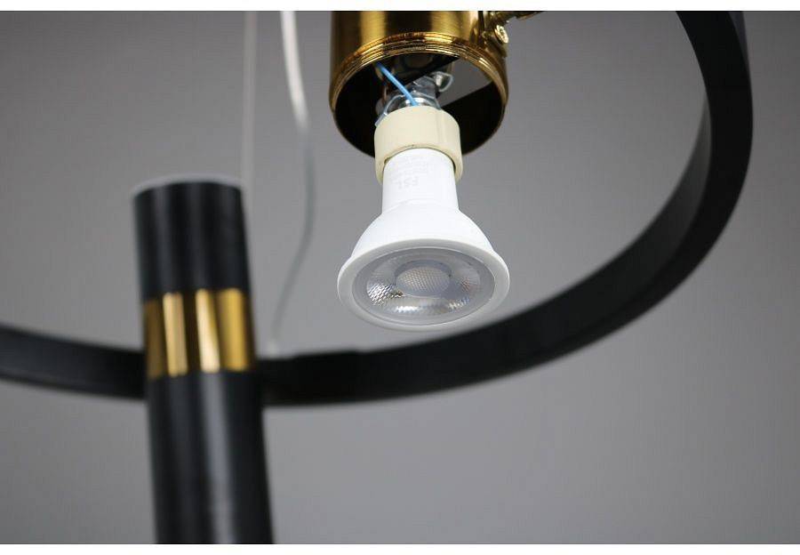 Подвесная люстра Zortes Tweeny ZRS.1828.50