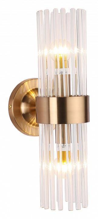 Бра Zortes FLAMO ZRS.19606.2