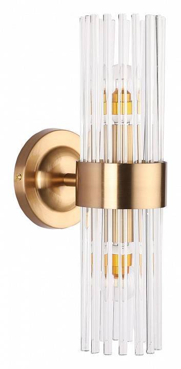 Бра Zortes FLAMO ZRS.19606.2