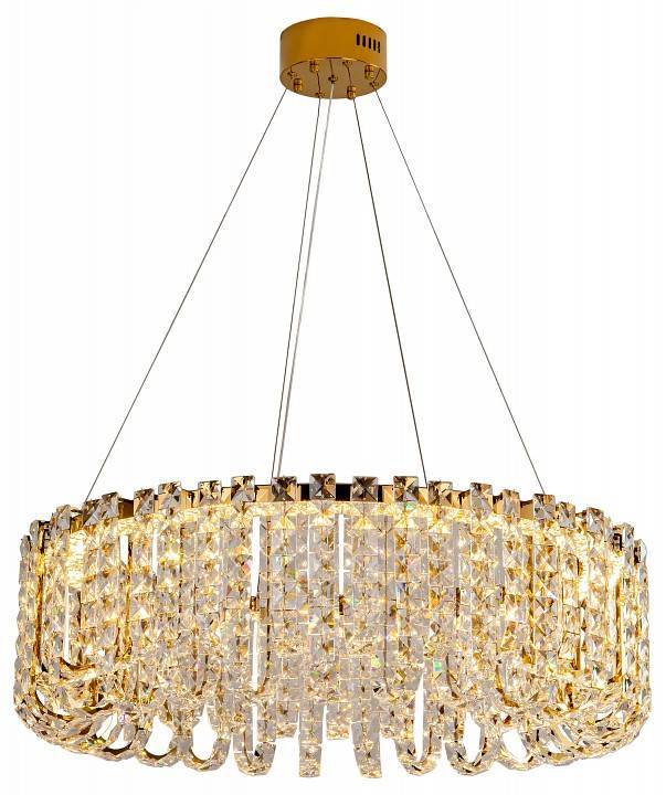 Подвесная люстра Zortes Amanda ZRS.30514.22