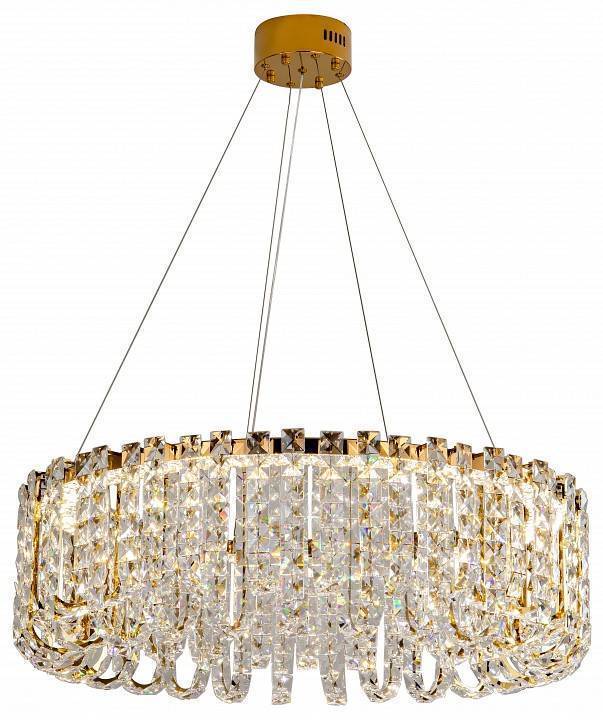 Подвесная люстра Zortes Amanda ZRS.30514.22