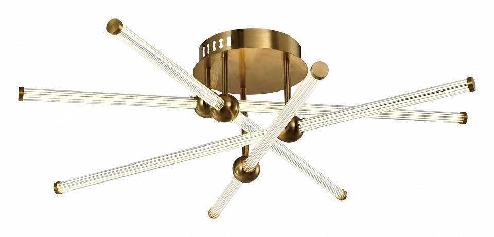 Потолочная люстра Zortes ASTRA ZRS.57783.08