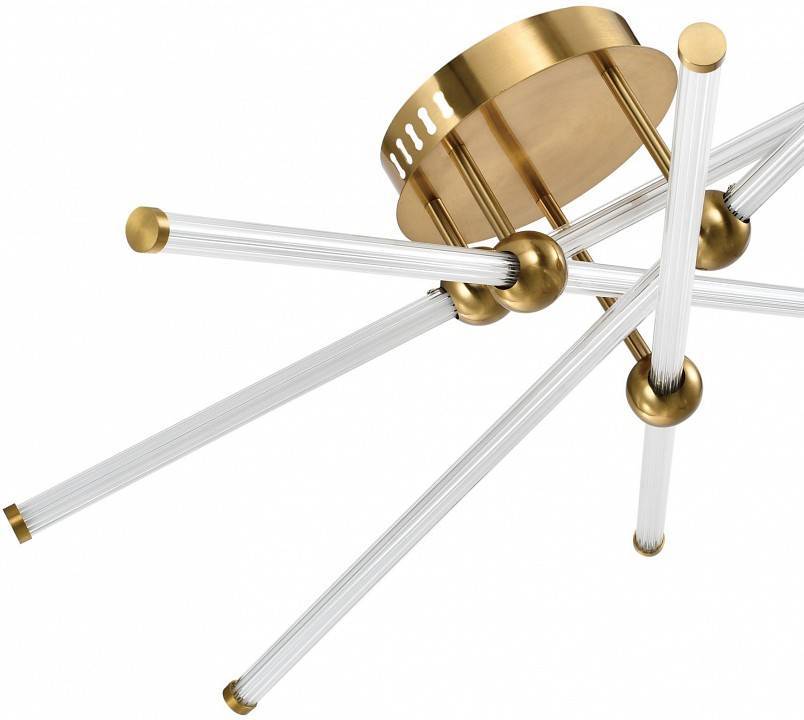 Потолочная люстра Zortes ASTRA ZRS.57783.08