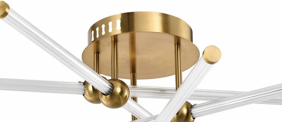 Потолочная люстра Zortes ASTRA ZRS.57783.08