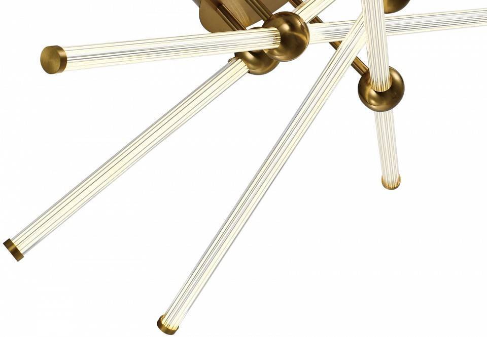 Потолочная люстра Zortes ASTRA ZRS.57783.08