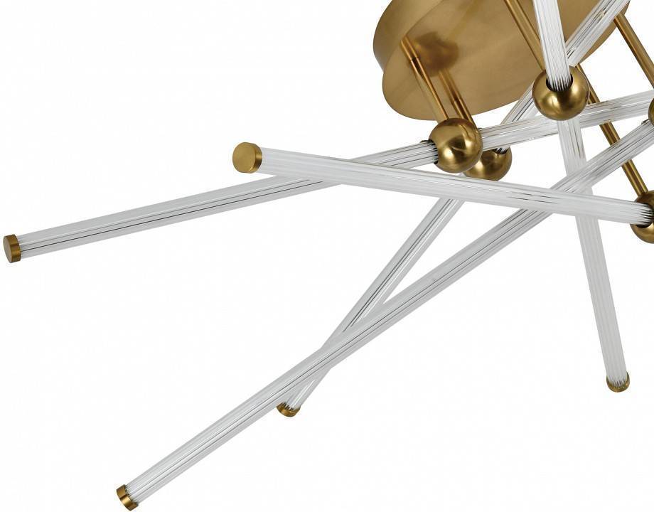 Потолочная люстра Zortes ASTRA ZRS.57783.10