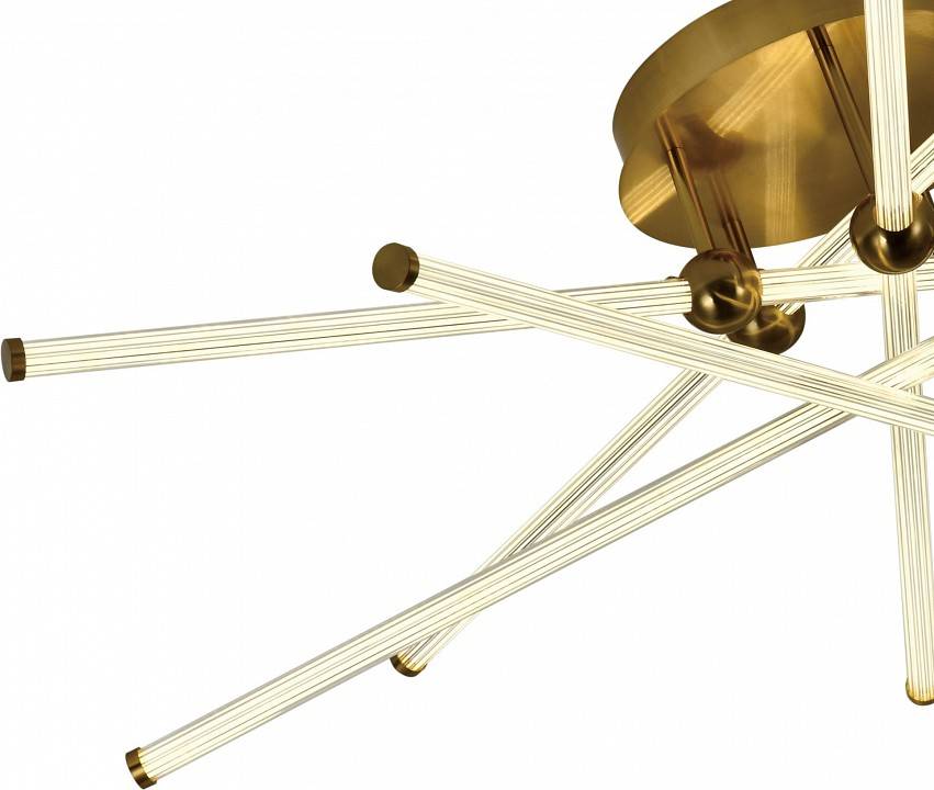 Потолочная люстра Zortes ASTRA ZRS.57783.10