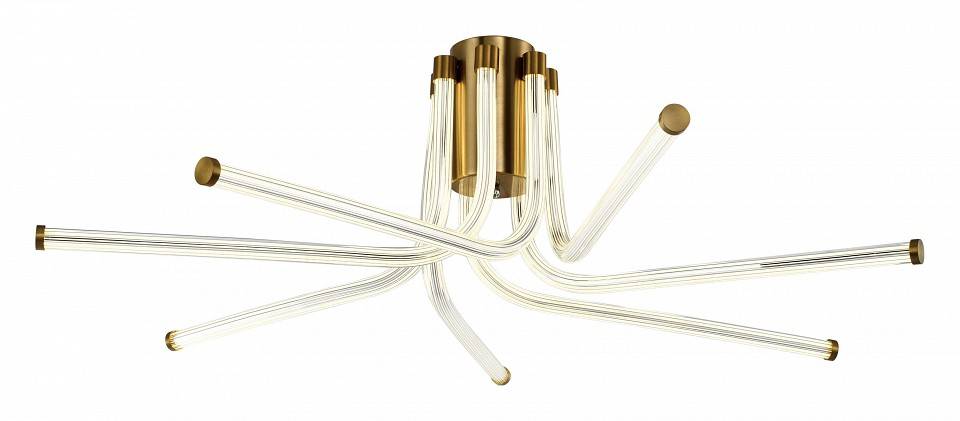 Потолочная люстра Zortes LORA ZRS.57784.07