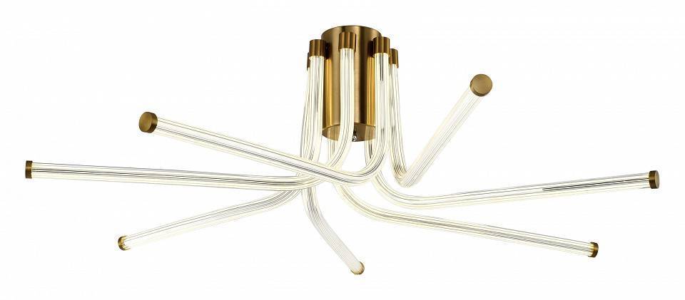 Потолочная люстра Zortes LORA ZRS.57784.07