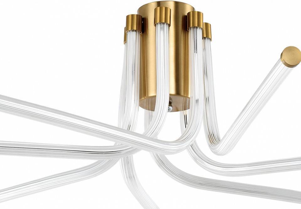 Потолочная люстра Zortes LORA ZRS.57784.07