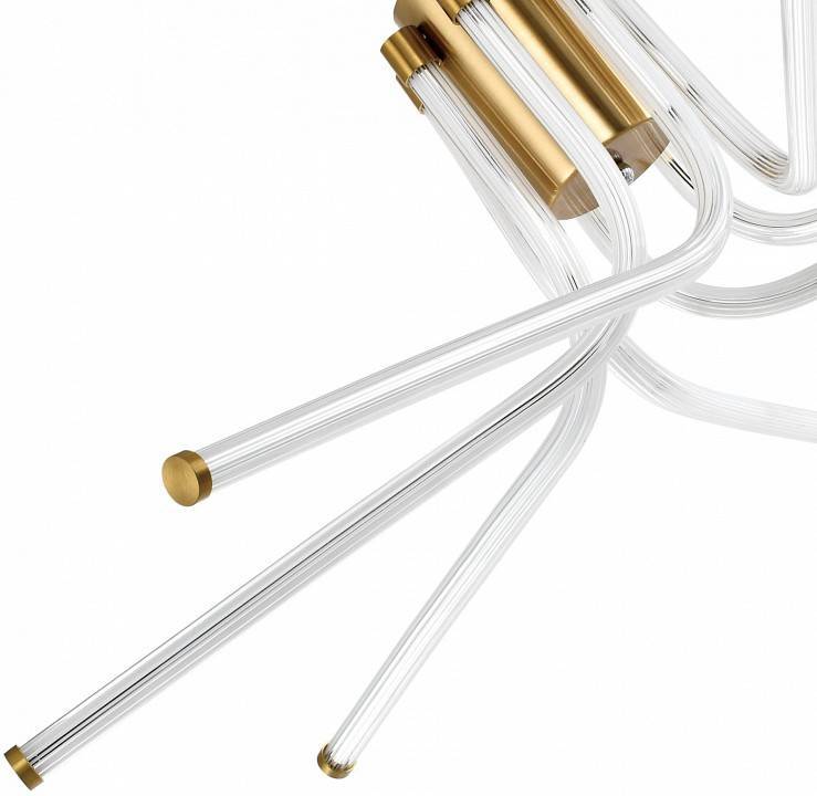 Потолочная люстра Zortes LORA ZRS.57784.07