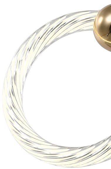 Подвесной светильник Zortes AURALIA ZRS.57790.17