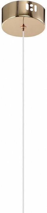 Подвесной светильник Zortes AURALIA ZRS.57790.17