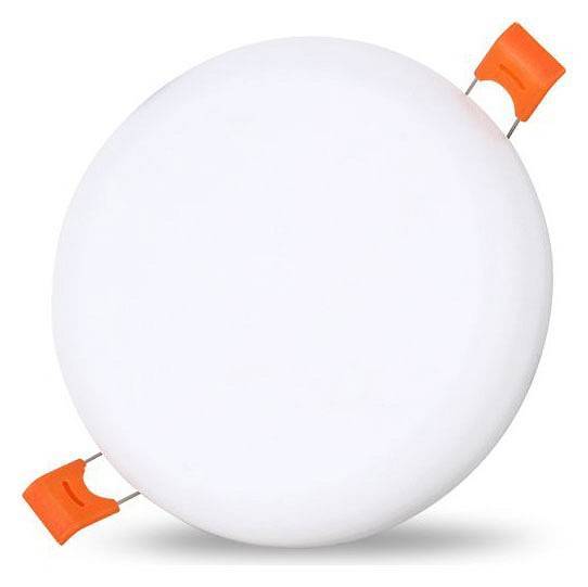 Встраиваемый светильник Zortes CLOUD 8 Вт ZRS.57793.8