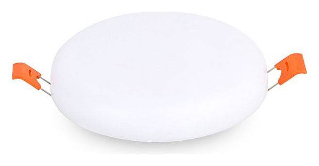 Встраиваемый светильник Zortes CLOUD 8 Вт ZRS.57793.8