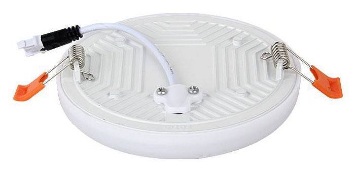 Встраиваемый светильник Zortes CLOUD 8 Вт ZRS.57793.8