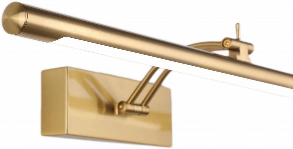 Подсветка для зеркала Zortes BESSER 12 Вт ZRS.64708.12