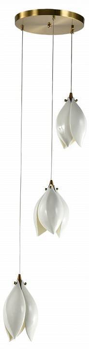 Светильник подвесной Zortes DALIN ZRS.90609.03