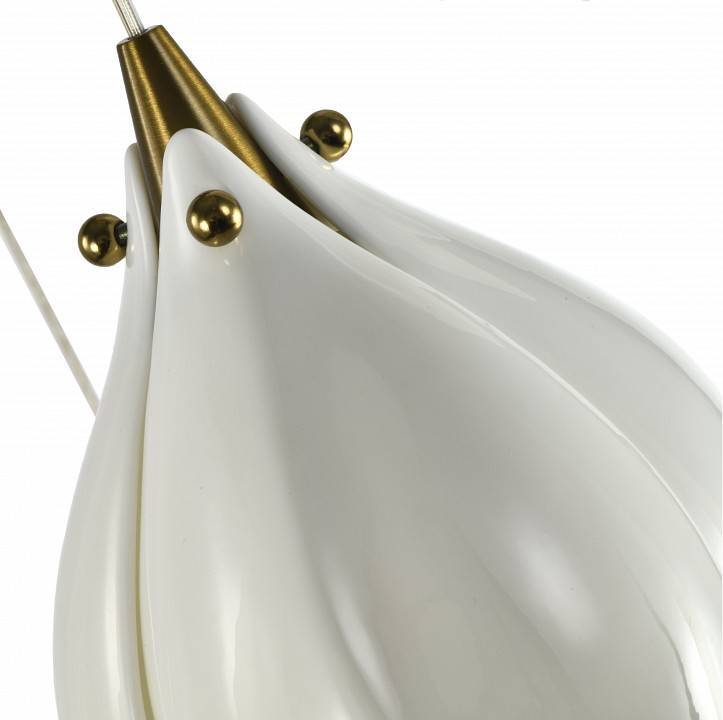 Светильник подвесной Zortes DALIN ZRS.90609.03