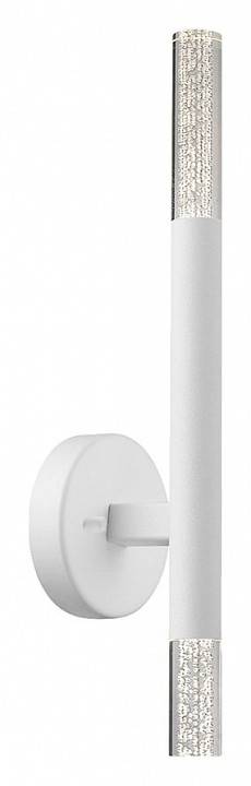 Бра Zuma Line Loya W0461-02E-S8S8