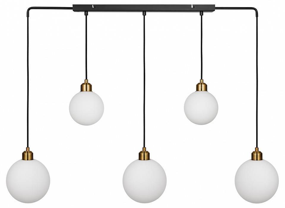 Подвесной светильник 33 идеи PND PND102M.05.01PA.003BL-M33WH