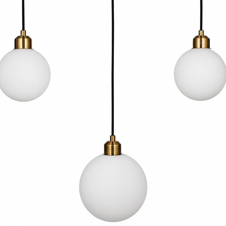 Подвесной светильник 33 идеи PND PND102M.05.01PA.003BL-M33WH