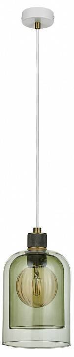 Подвесной светильник 33 идеи M05TG PND105.01.10ABM.002WH-M05TG