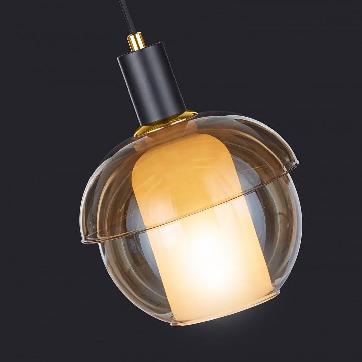 Подвесной светильник 33 идеи PND145.01.01.003.BL-M13AT